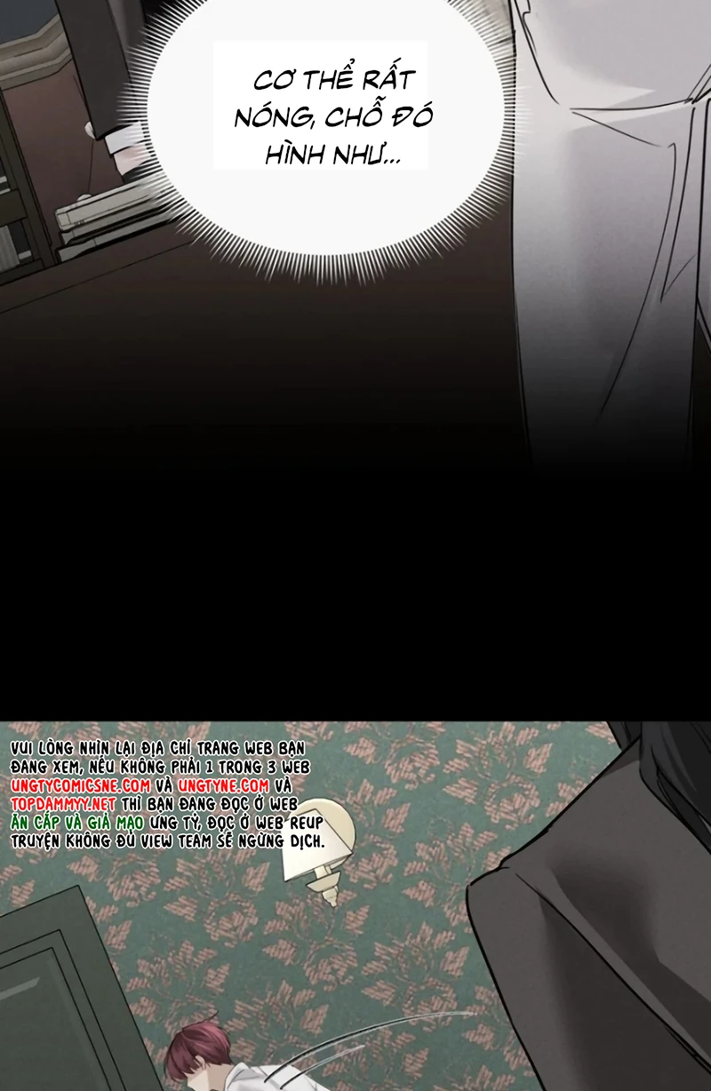 Không Cam Lòng Bị Chú Nhỏ Kẻ Thù Chế Ngự Chapter 19 - 52