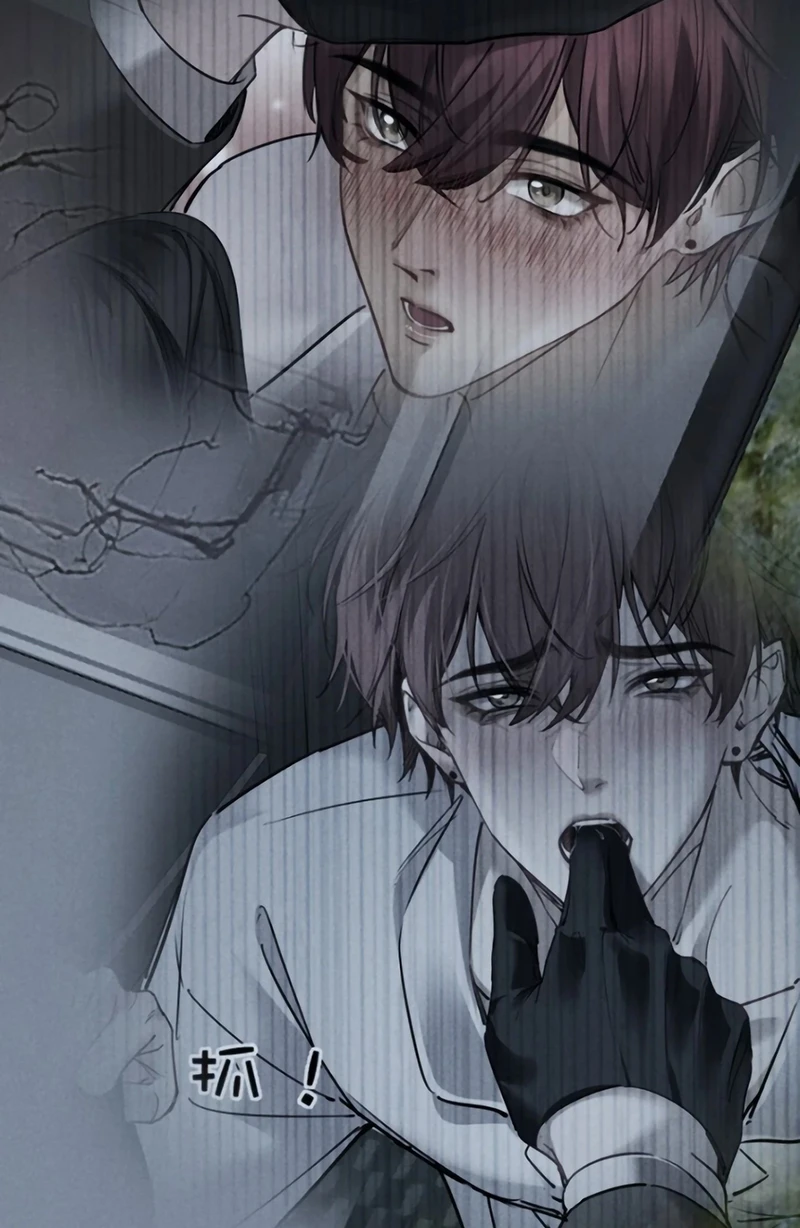 Không Cam Lòng Bị Chú Nhỏ Kẻ Thù Chế Ngự Chapter 19 - 58