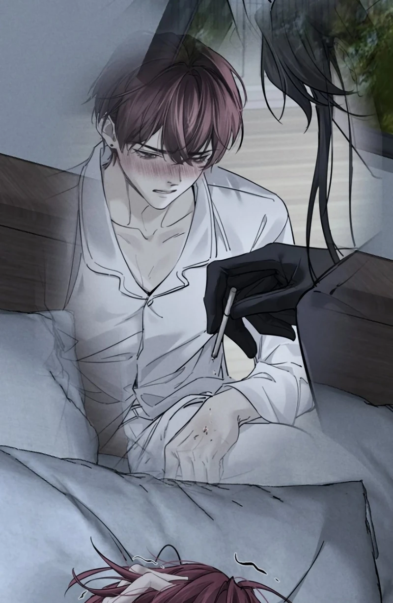 Không Cam Lòng Bị Chú Nhỏ Kẻ Thù Chế Ngự Chapter 19 - 59