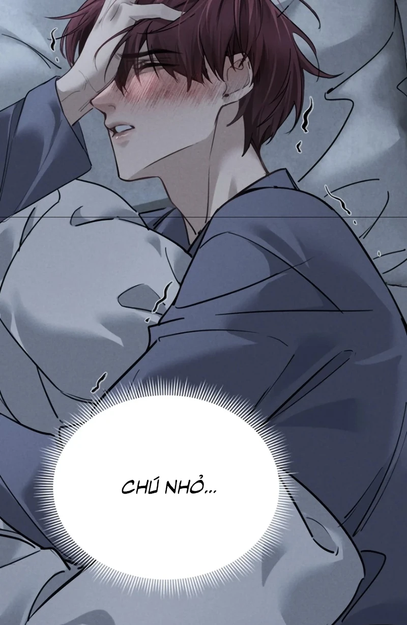 Không Cam Lòng Bị Chú Nhỏ Kẻ Thù Chế Ngự Chapter 19 - 60