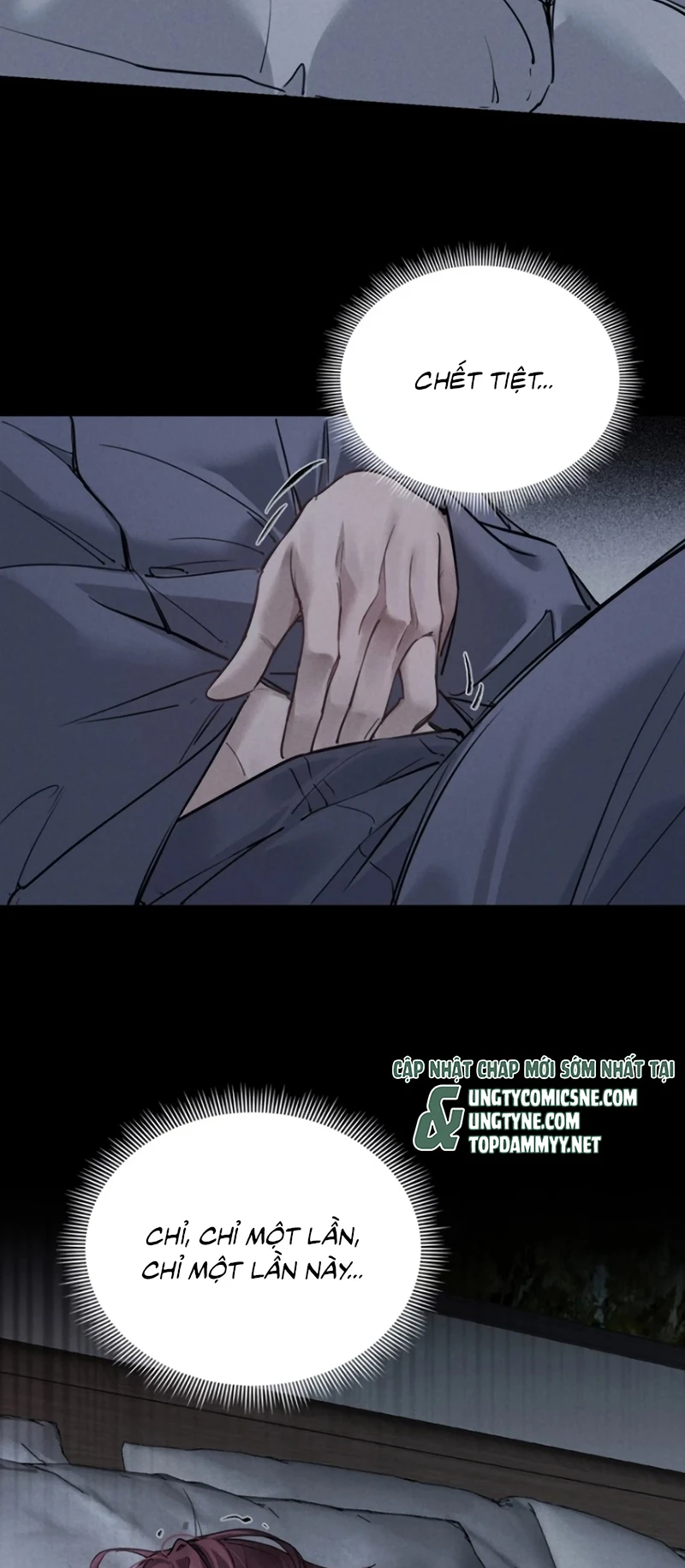 Không Cam Lòng Bị Chú Nhỏ Kẻ Thù Chế Ngự Chapter 19 - 65