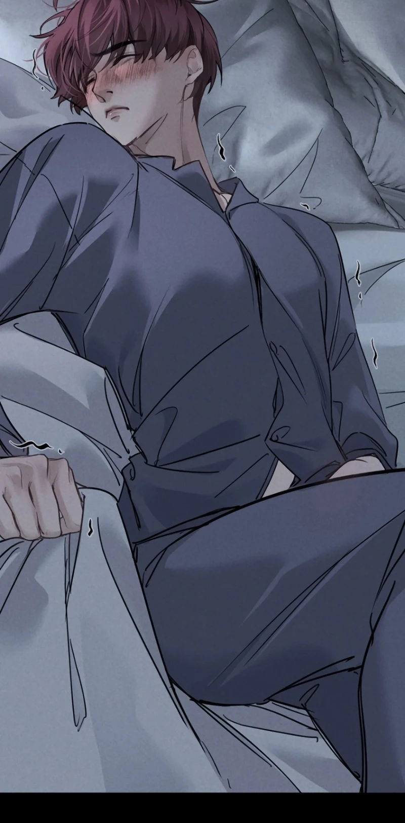 Không Cam Lòng Bị Chú Nhỏ Kẻ Thù Chế Ngự Chapter 19 - 66