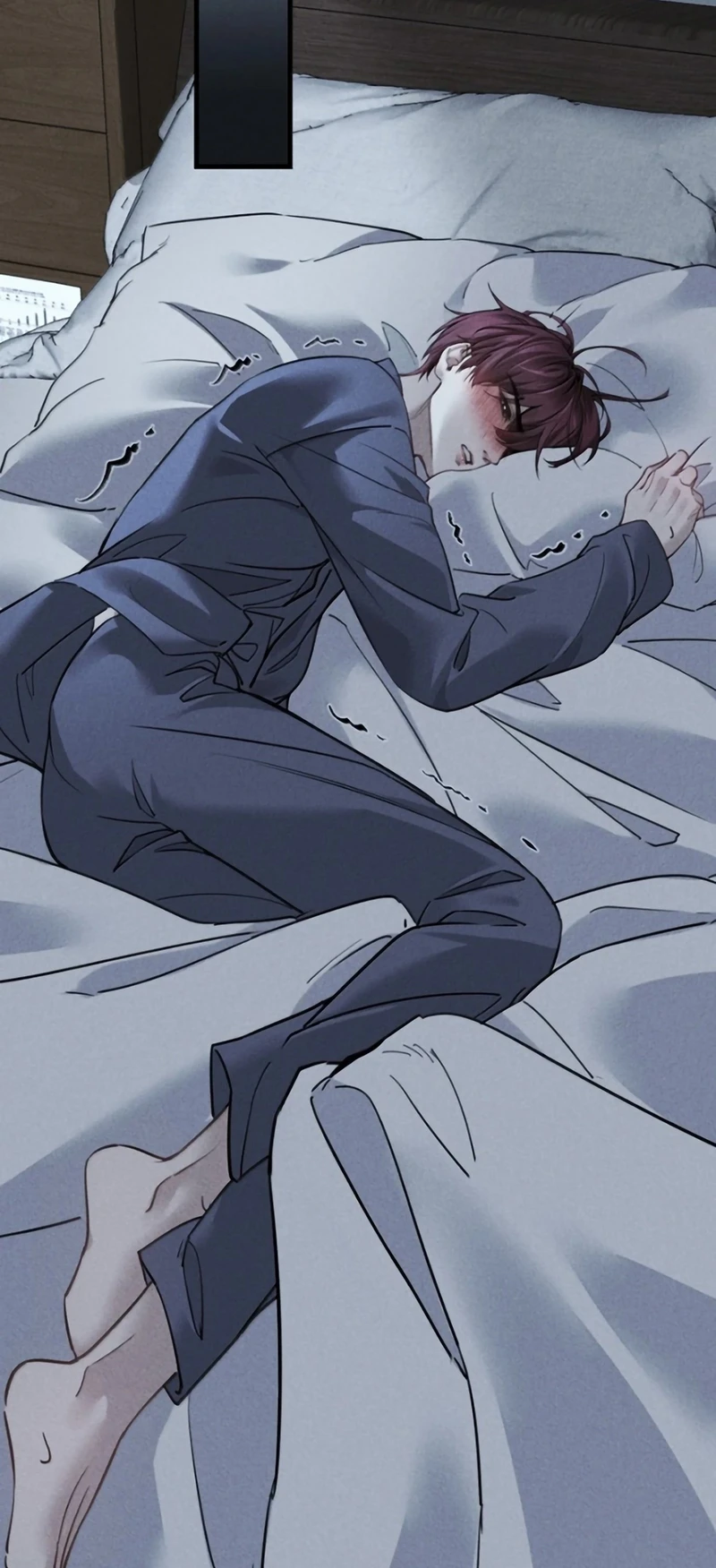 Không Cam Lòng Bị Chú Nhỏ Kẻ Thù Chế Ngự Chapter 20 - 3