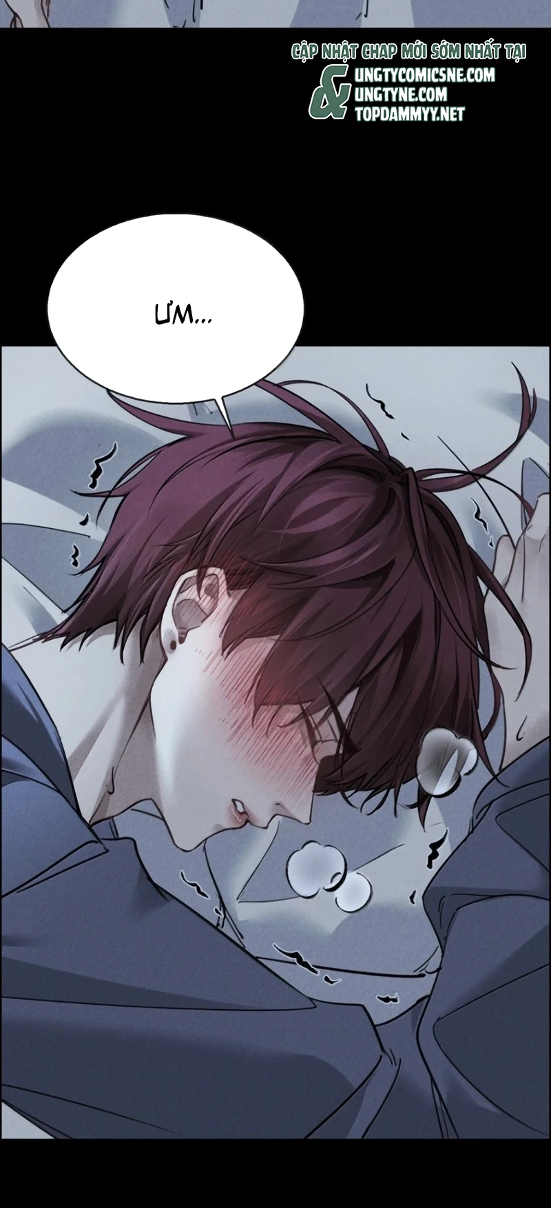 Không Cam Lòng Bị Chú Nhỏ Kẻ Thù Chế Ngự Chapter 20 - 4