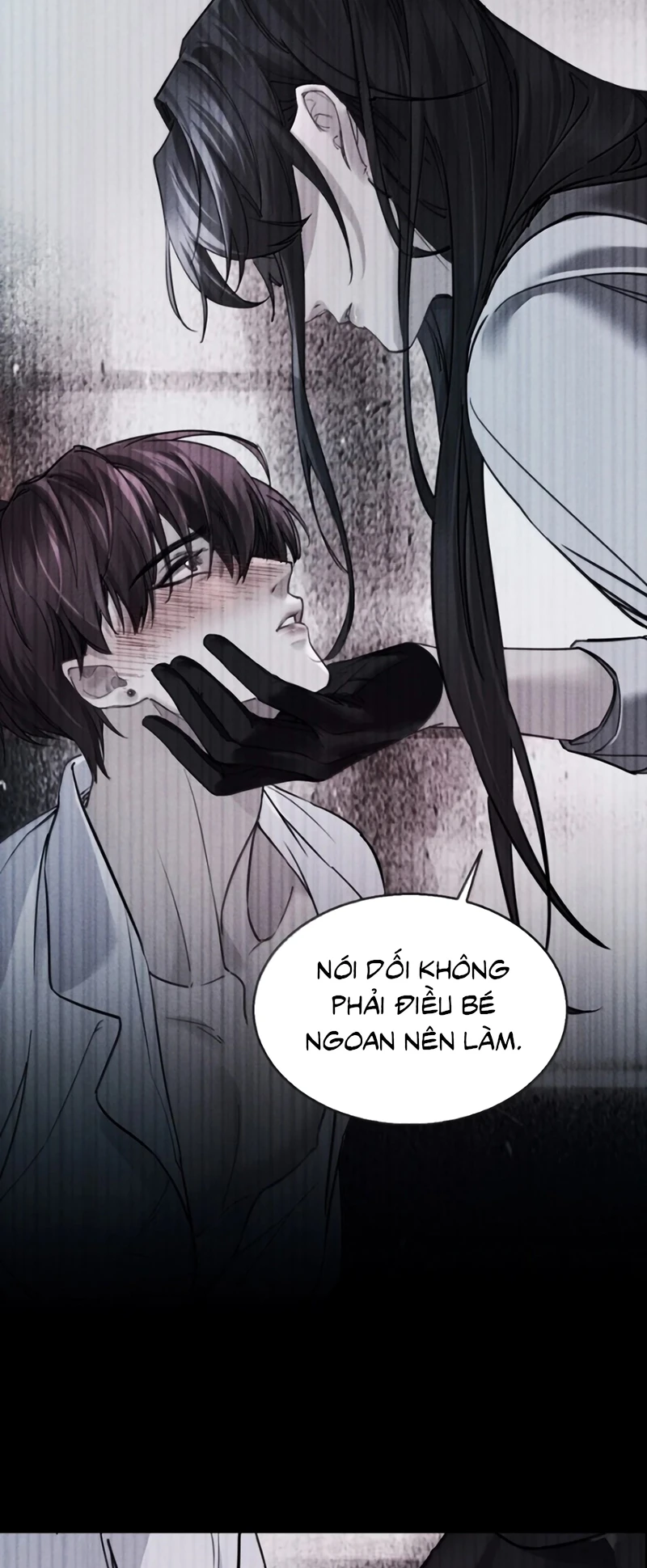 Không Cam Lòng Bị Chú Nhỏ Kẻ Thù Chế Ngự Chapter 20 - 8