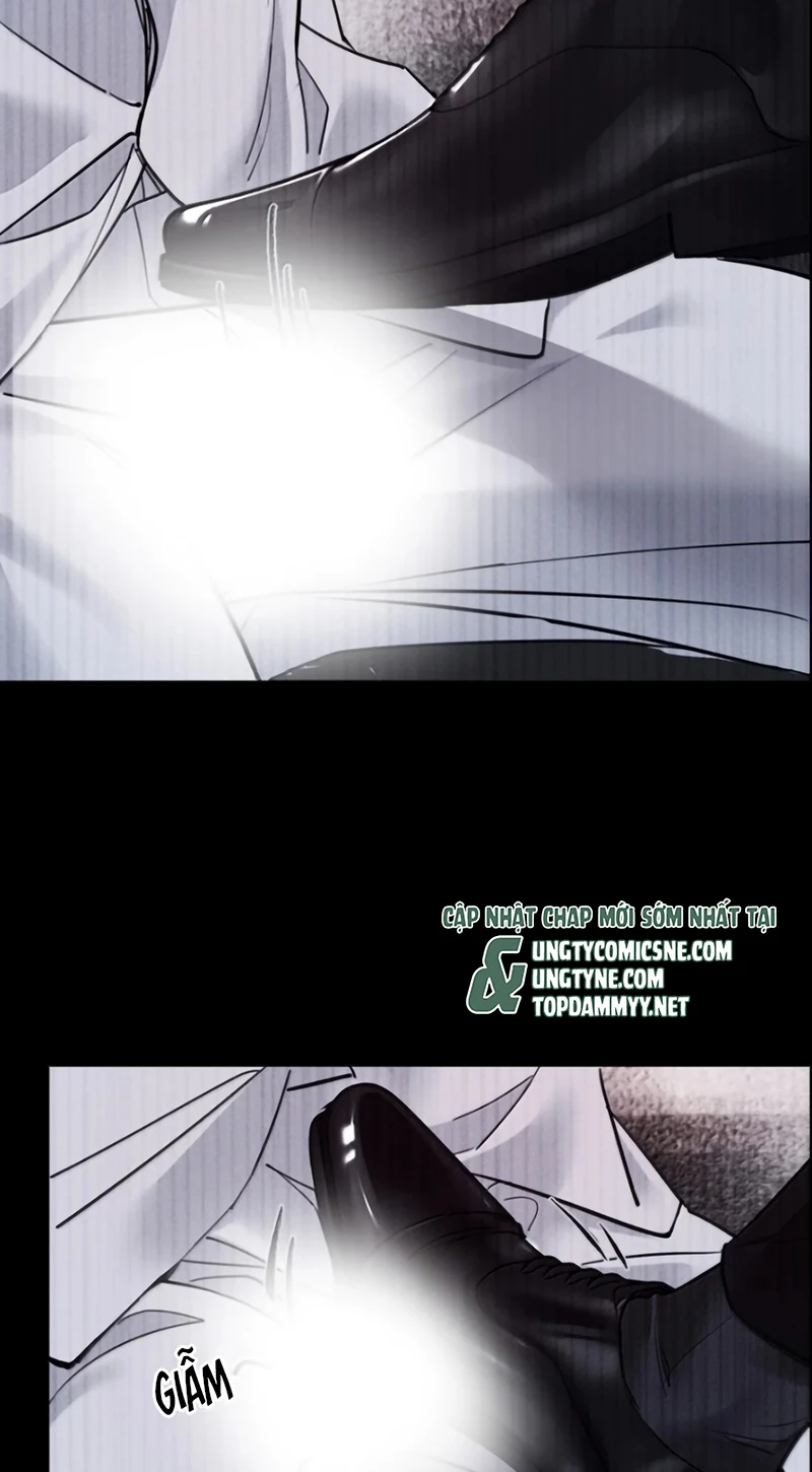 Không Cam Lòng Bị Chú Nhỏ Kẻ Thù Chế Ngự Chapter 20 - 9