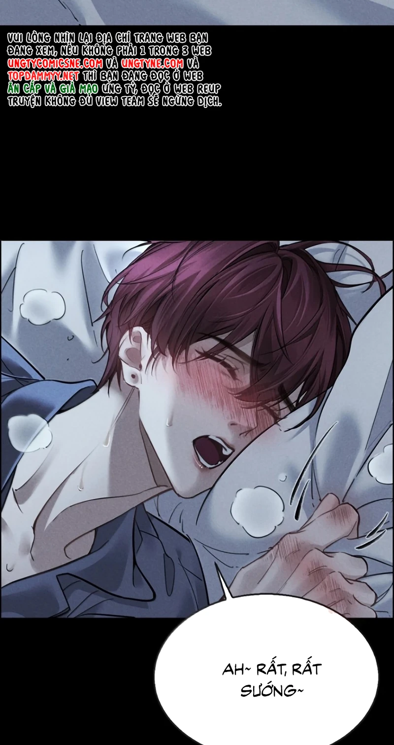 Không Cam Lòng Bị Chú Nhỏ Kẻ Thù Chế Ngự Chapter 20 - 11