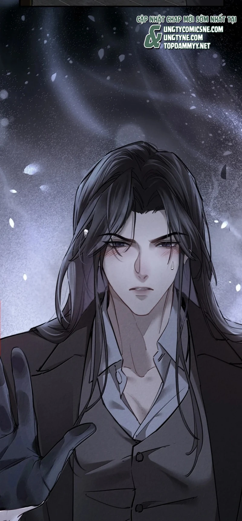 Không Cam Lòng Bị Chú Nhỏ Kẻ Thù Chế Ngự Chapter 20 - 13