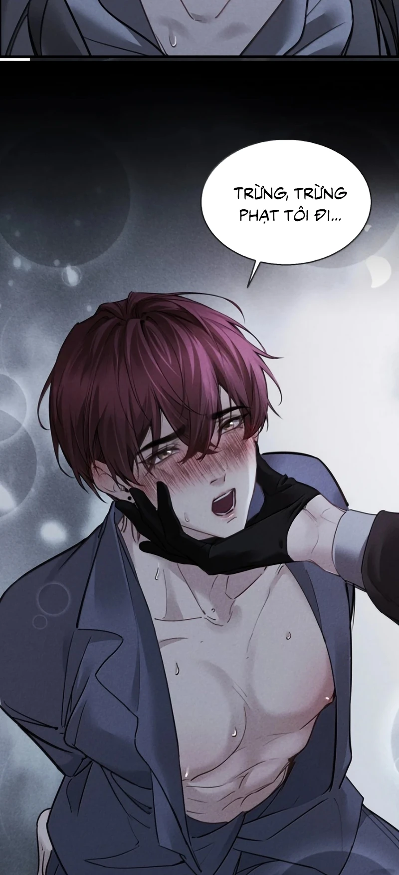 Không Cam Lòng Bị Chú Nhỏ Kẻ Thù Chế Ngự Chapter 20 - 15