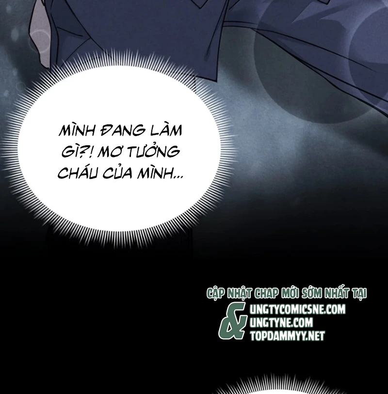 Không Cam Lòng Bị Chú Nhỏ Kẻ Thù Chế Ngự Chapter 20 - 16