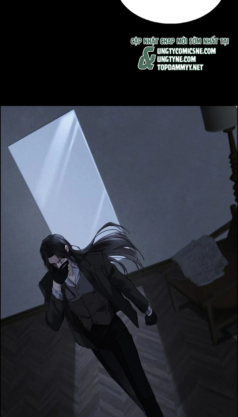 Không Cam Lòng Bị Chú Nhỏ Kẻ Thù Chế Ngự Chapter 20 - 21