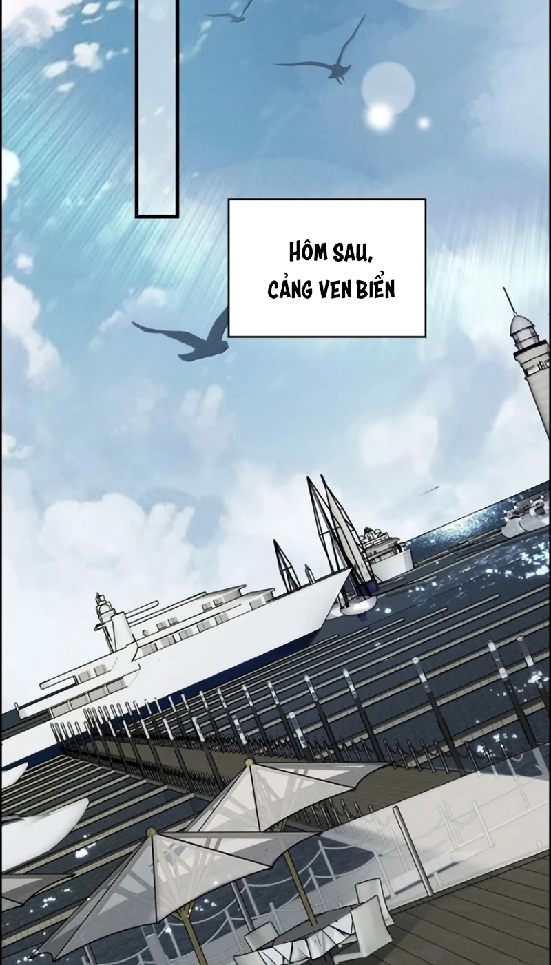 Không Cam Lòng Bị Chú Nhỏ Kẻ Thù Chế Ngự Chapter 20 - 24