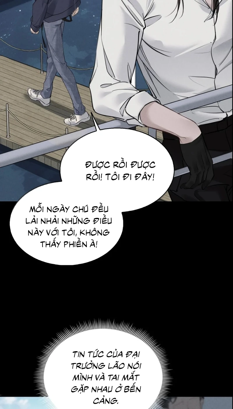 Không Cam Lòng Bị Chú Nhỏ Kẻ Thù Chế Ngự Chapter 20 - 26