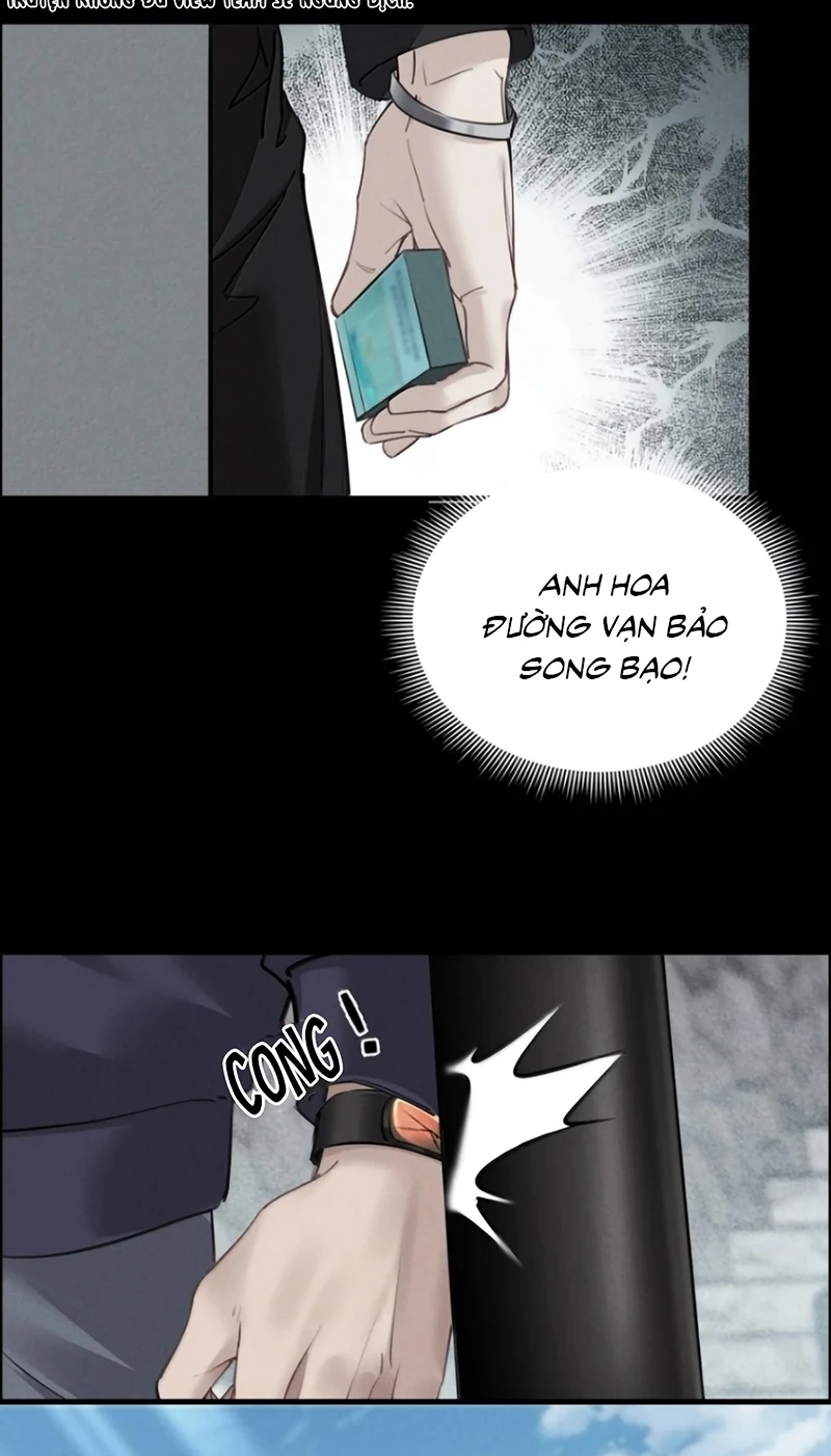 Không Cam Lòng Bị Chú Nhỏ Kẻ Thù Chế Ngự Chapter 20 - 28