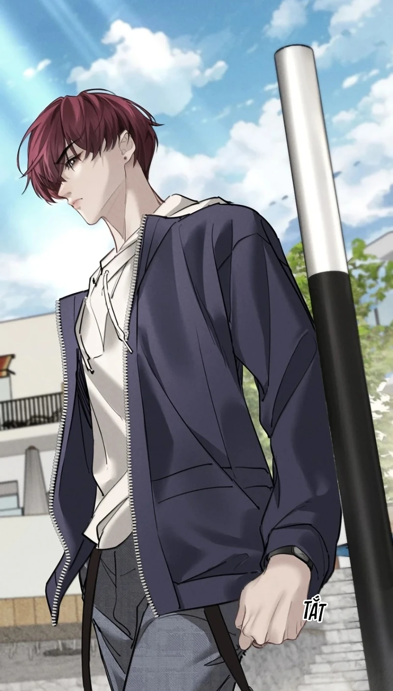 Không Cam Lòng Bị Chú Nhỏ Kẻ Thù Chế Ngự Chapter 20 - 29