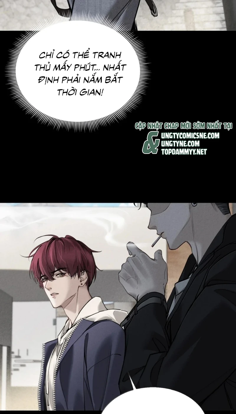 Không Cam Lòng Bị Chú Nhỏ Kẻ Thù Chế Ngự Chapter 20 - 30