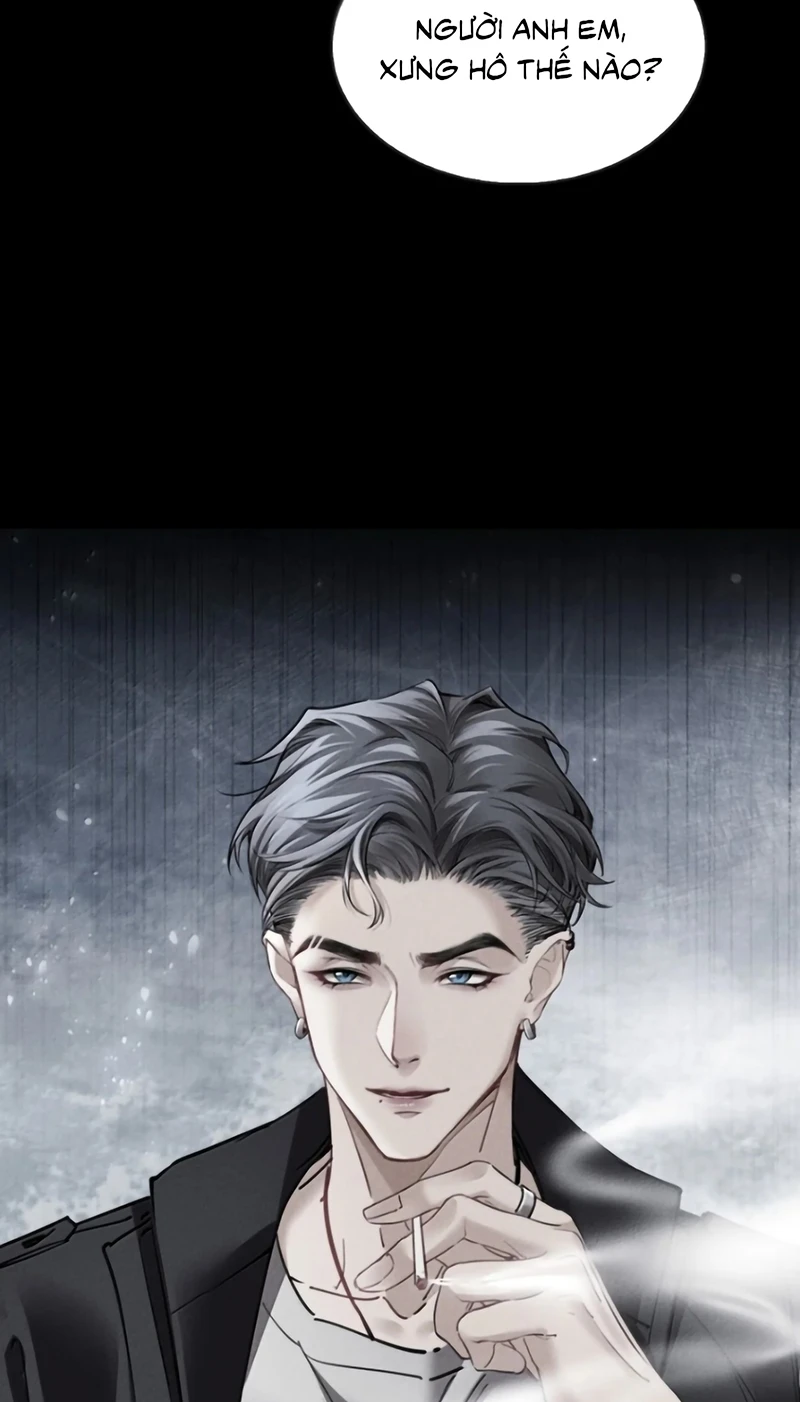 Không Cam Lòng Bị Chú Nhỏ Kẻ Thù Chế Ngự Chapter 20 - 31