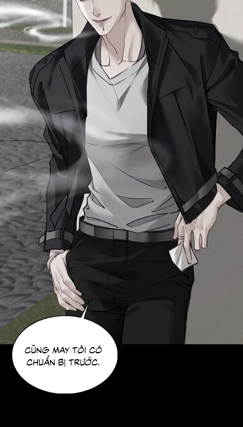 Không Cam Lòng Bị Chú Nhỏ Kẻ Thù Chế Ngự Chapter 20 - 37