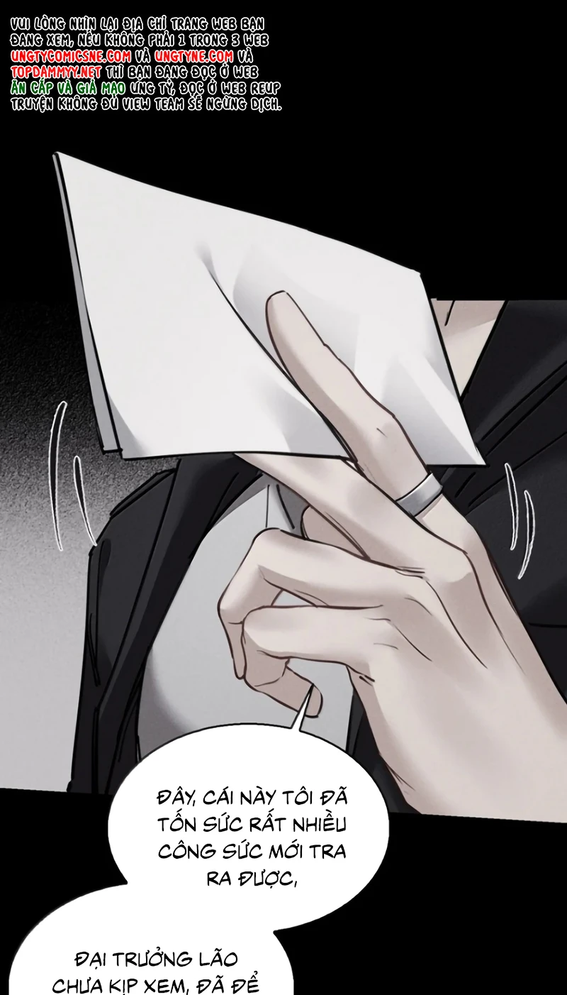 Không Cam Lòng Bị Chú Nhỏ Kẻ Thù Chế Ngự Chapter 20 - 38