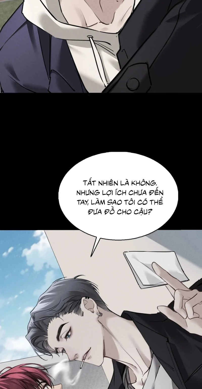 Không Cam Lòng Bị Chú Nhỏ Kẻ Thù Chế Ngự Chapter 20 - 41