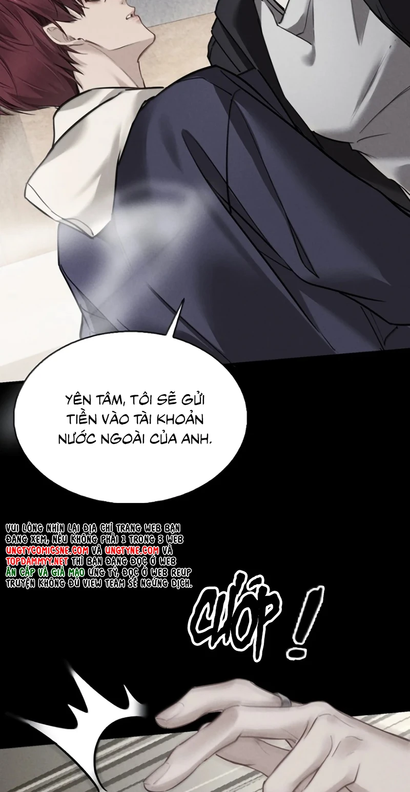 Không Cam Lòng Bị Chú Nhỏ Kẻ Thù Chế Ngự Chapter 20 - 42