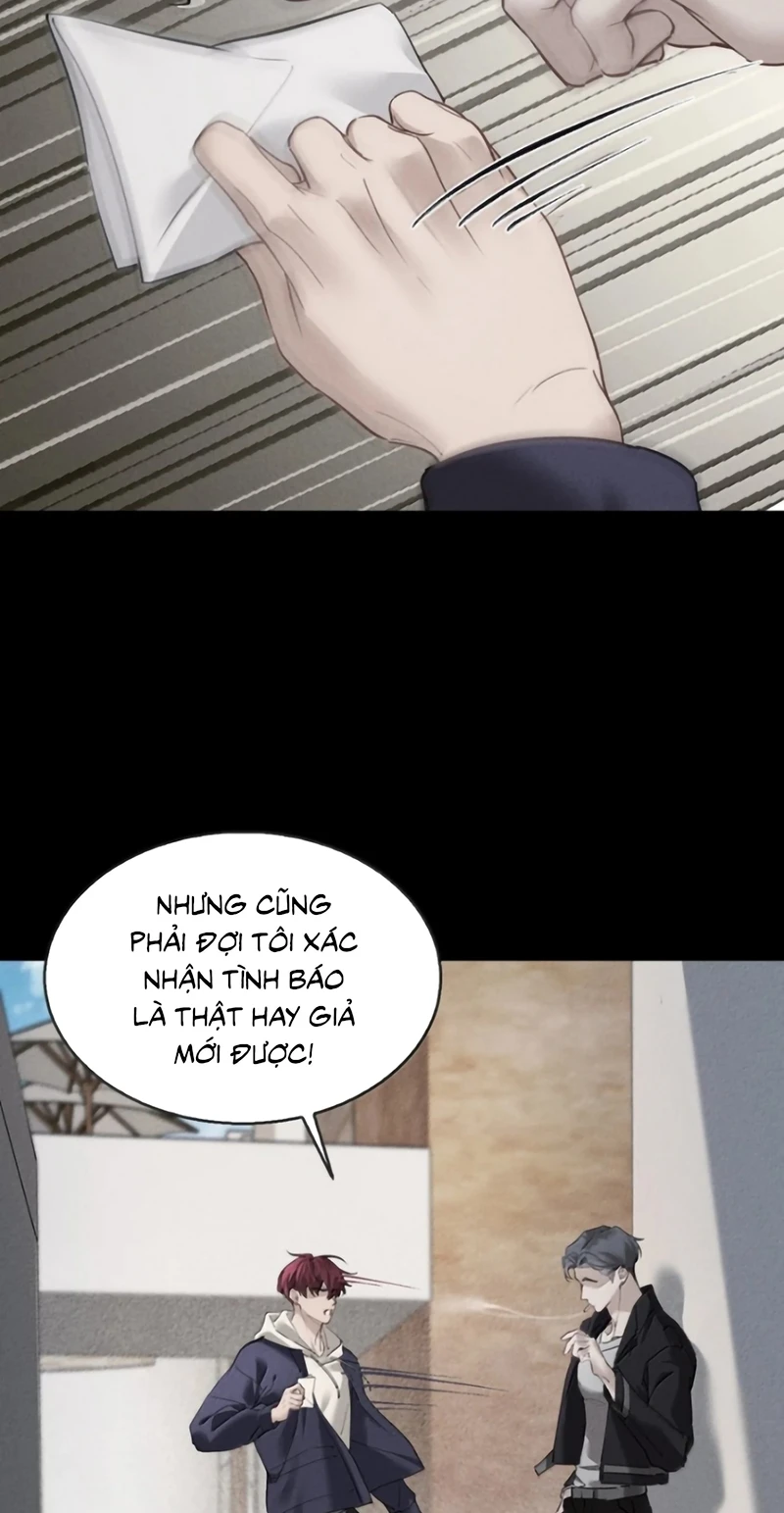 Không Cam Lòng Bị Chú Nhỏ Kẻ Thù Chế Ngự Chapter 20 - 43