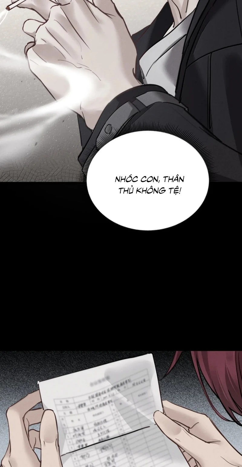 Không Cam Lòng Bị Chú Nhỏ Kẻ Thù Chế Ngự Chapter 20 - 45