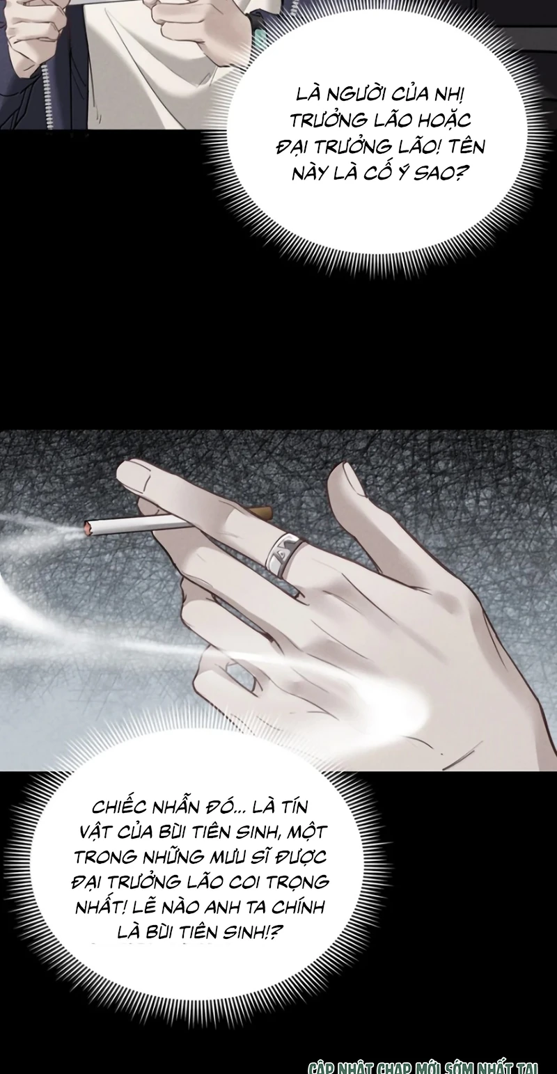 Không Cam Lòng Bị Chú Nhỏ Kẻ Thù Chế Ngự Chapter 20 - 47