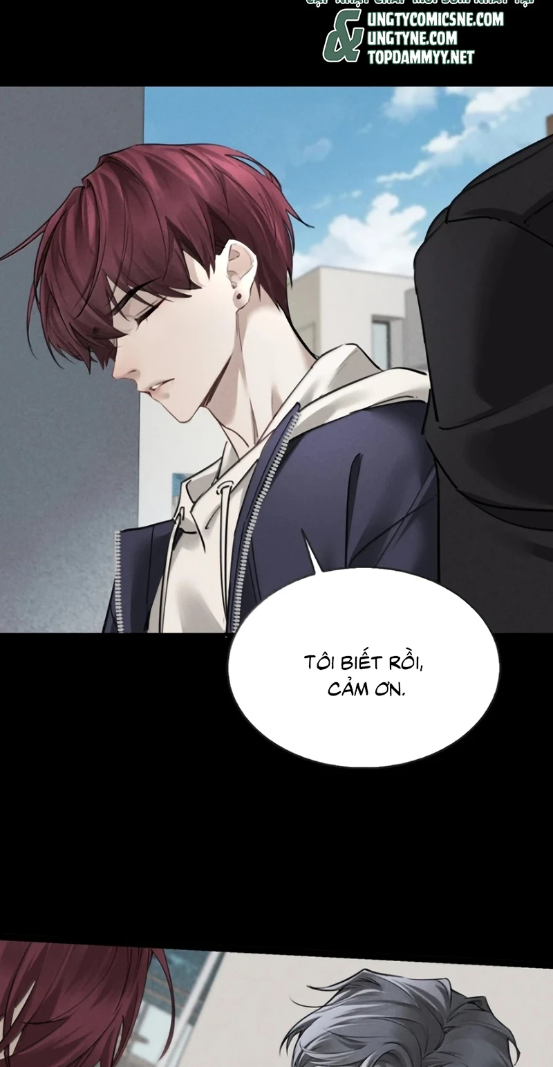 Không Cam Lòng Bị Chú Nhỏ Kẻ Thù Chế Ngự Chapter 20 - 48