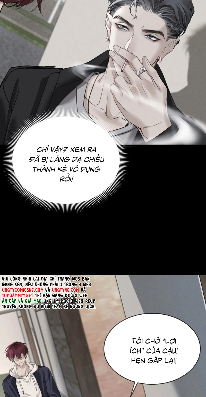 Không Cam Lòng Bị Chú Nhỏ Kẻ Thù Chế Ngự Chapter 20 - 49