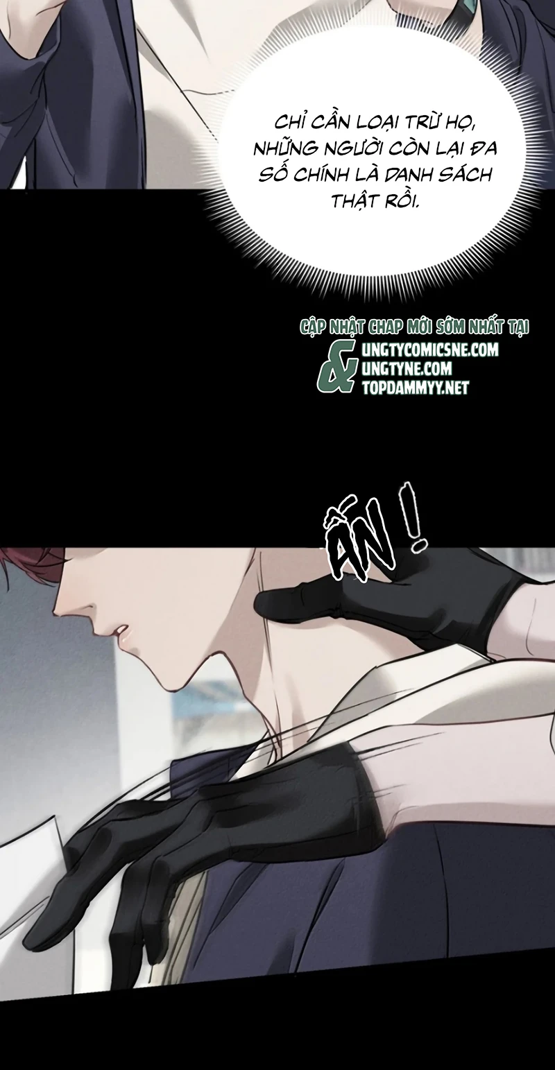 Không Cam Lòng Bị Chú Nhỏ Kẻ Thù Chế Ngự Chapter 20 - 52