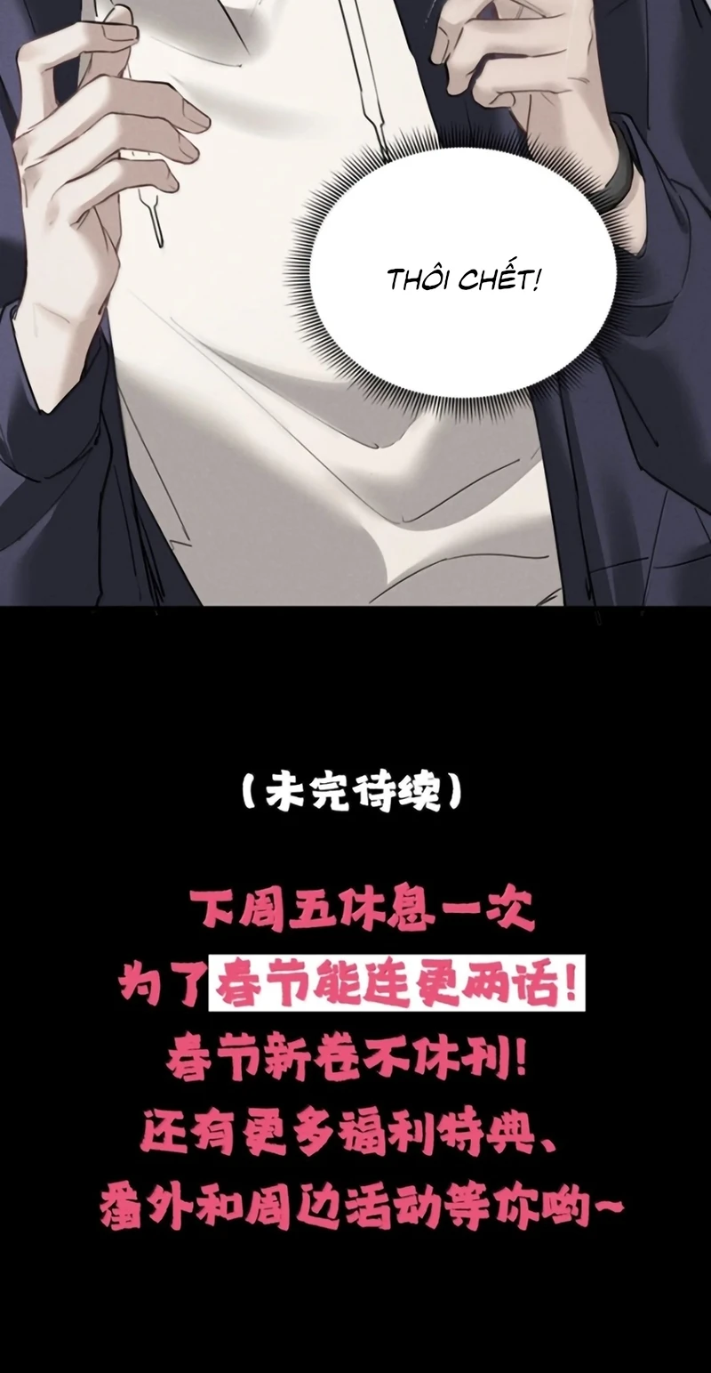 Không Cam Lòng Bị Chú Nhỏ Kẻ Thù Chế Ngự Chapter 20 - 54