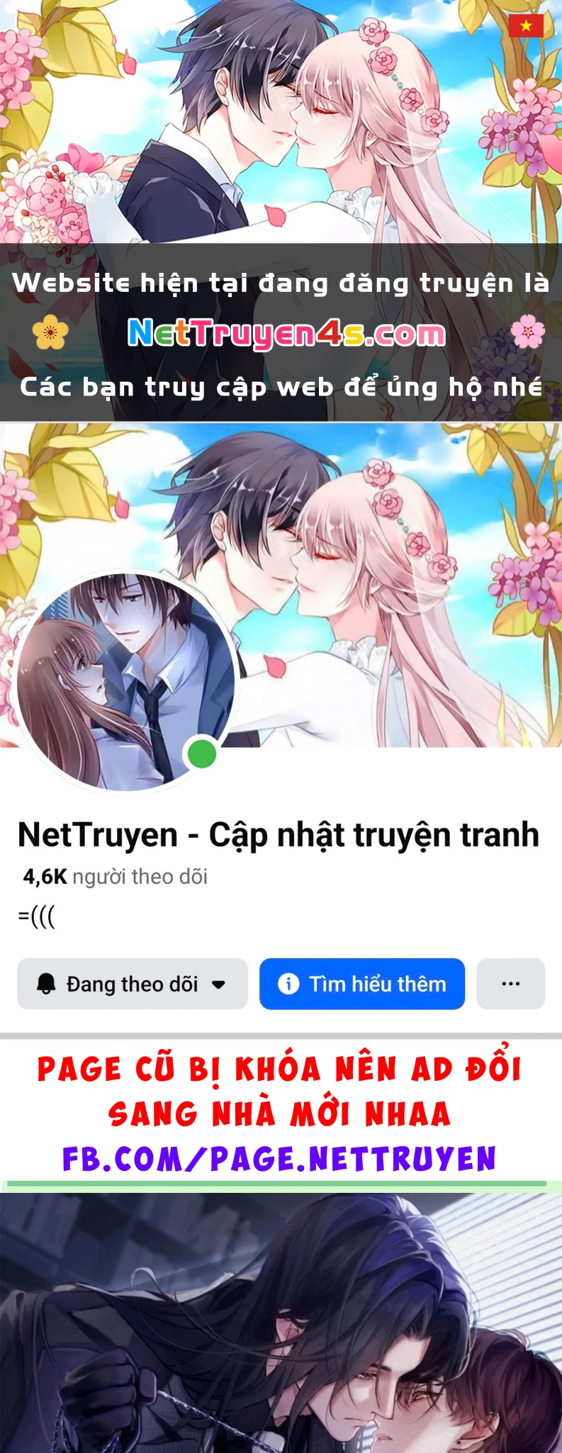 Không Cam Lòng Bị Chú Nhỏ Kẻ Thù Chế Ngự Chapter 21 - 1