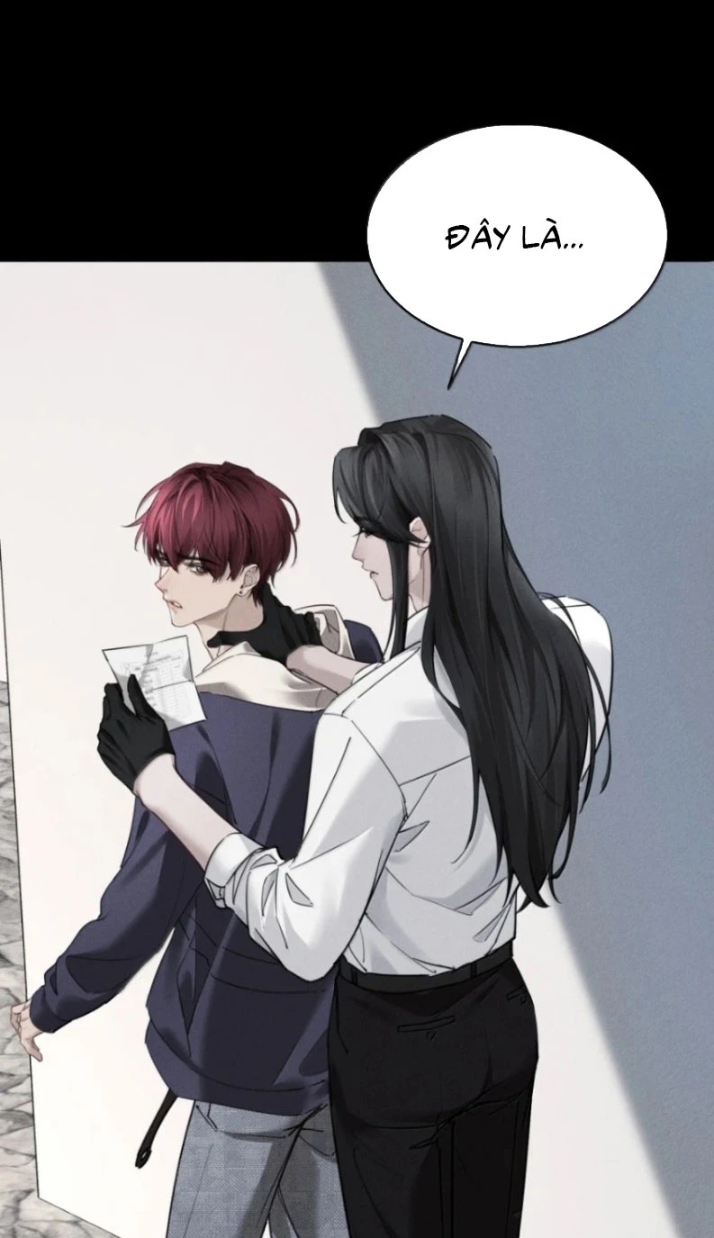 Không Cam Lòng Bị Chú Nhỏ Kẻ Thù Chế Ngự Chapter 21 - 3