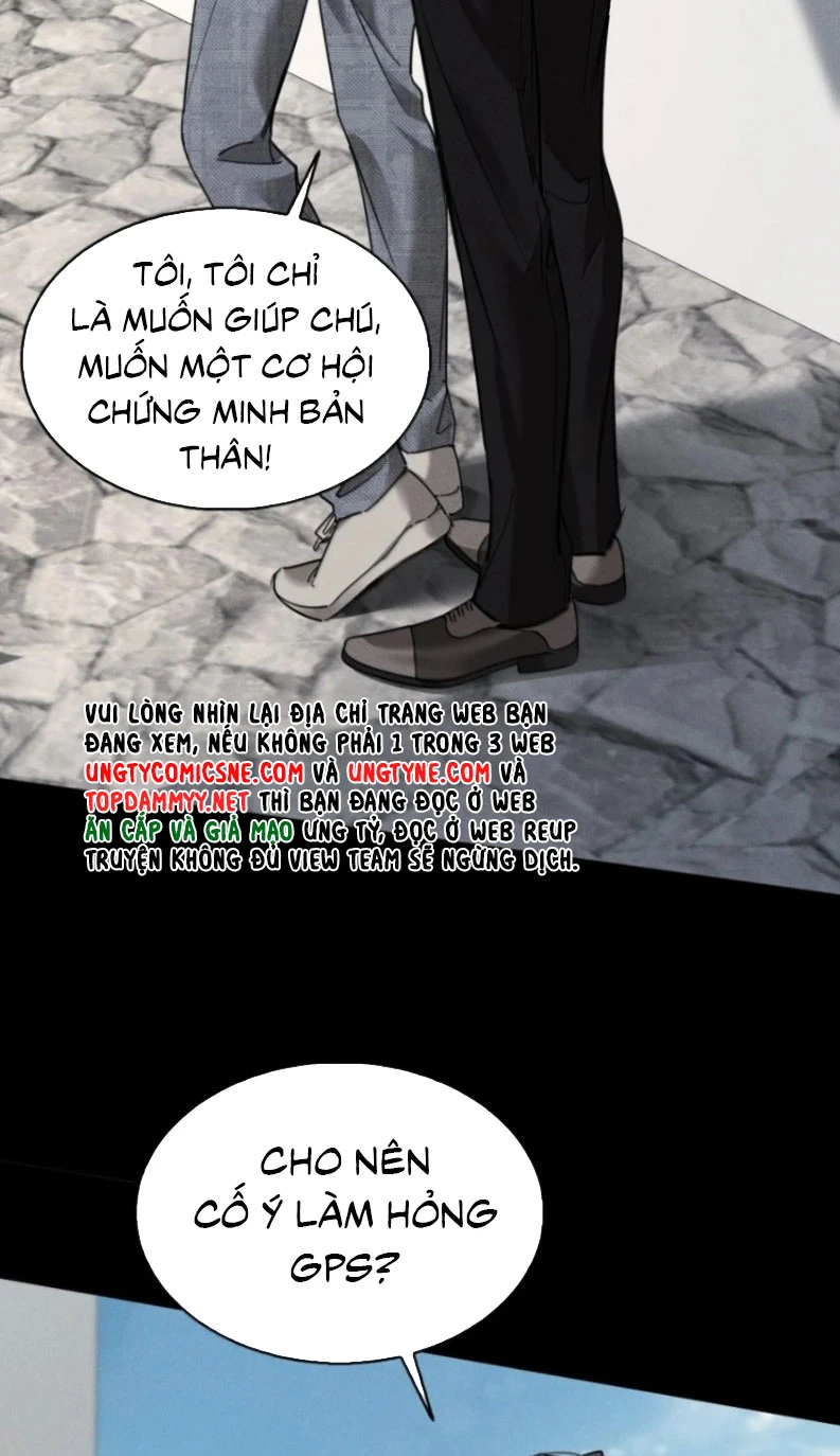 Không Cam Lòng Bị Chú Nhỏ Kẻ Thù Chế Ngự Chapter 21 - 4