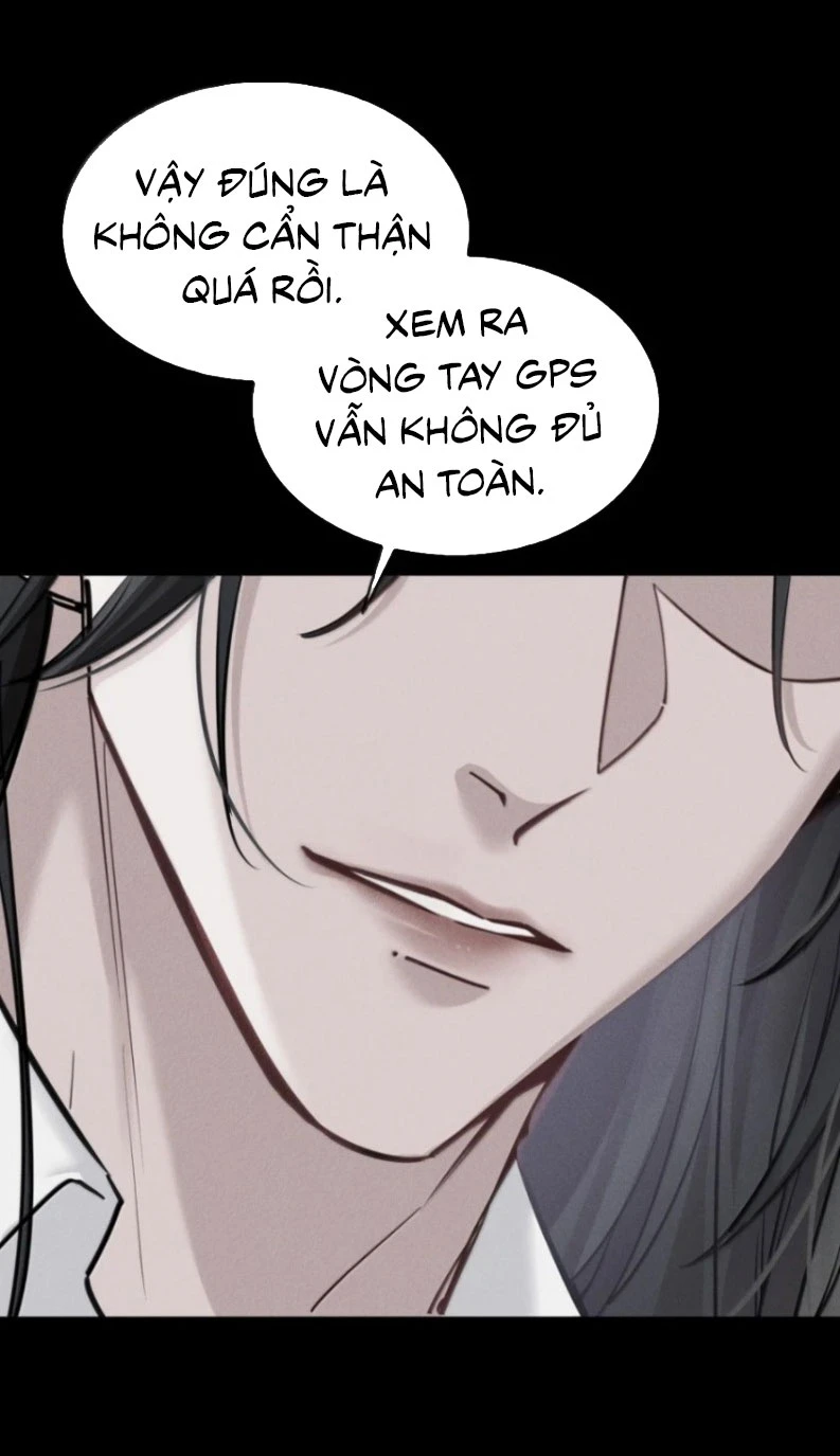 Không Cam Lòng Bị Chú Nhỏ Kẻ Thù Chế Ngự Chapter 21 - 6