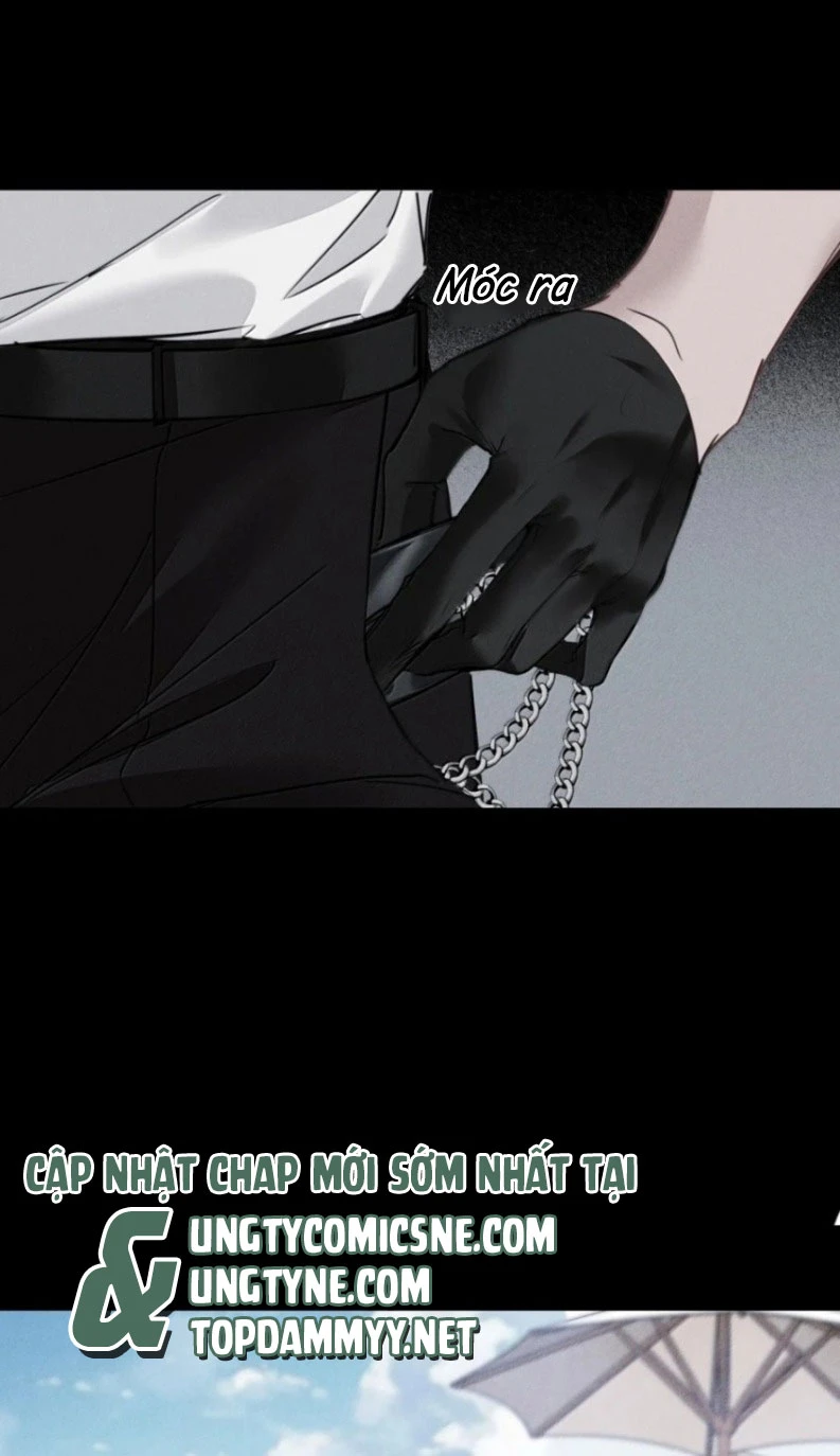 Không Cam Lòng Bị Chú Nhỏ Kẻ Thù Chế Ngự Chapter 21 - 7