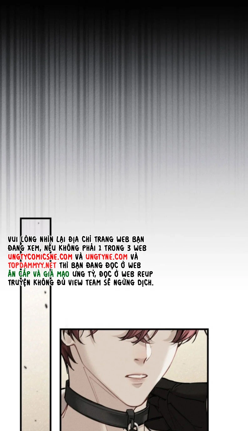 Không Cam Lòng Bị Chú Nhỏ Kẻ Thù Chế Ngự Chapter 21 - 11