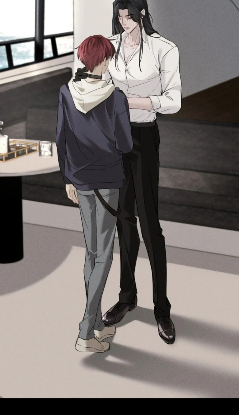 Không Cam Lòng Bị Chú Nhỏ Kẻ Thù Chế Ngự Chapter 21 - 13