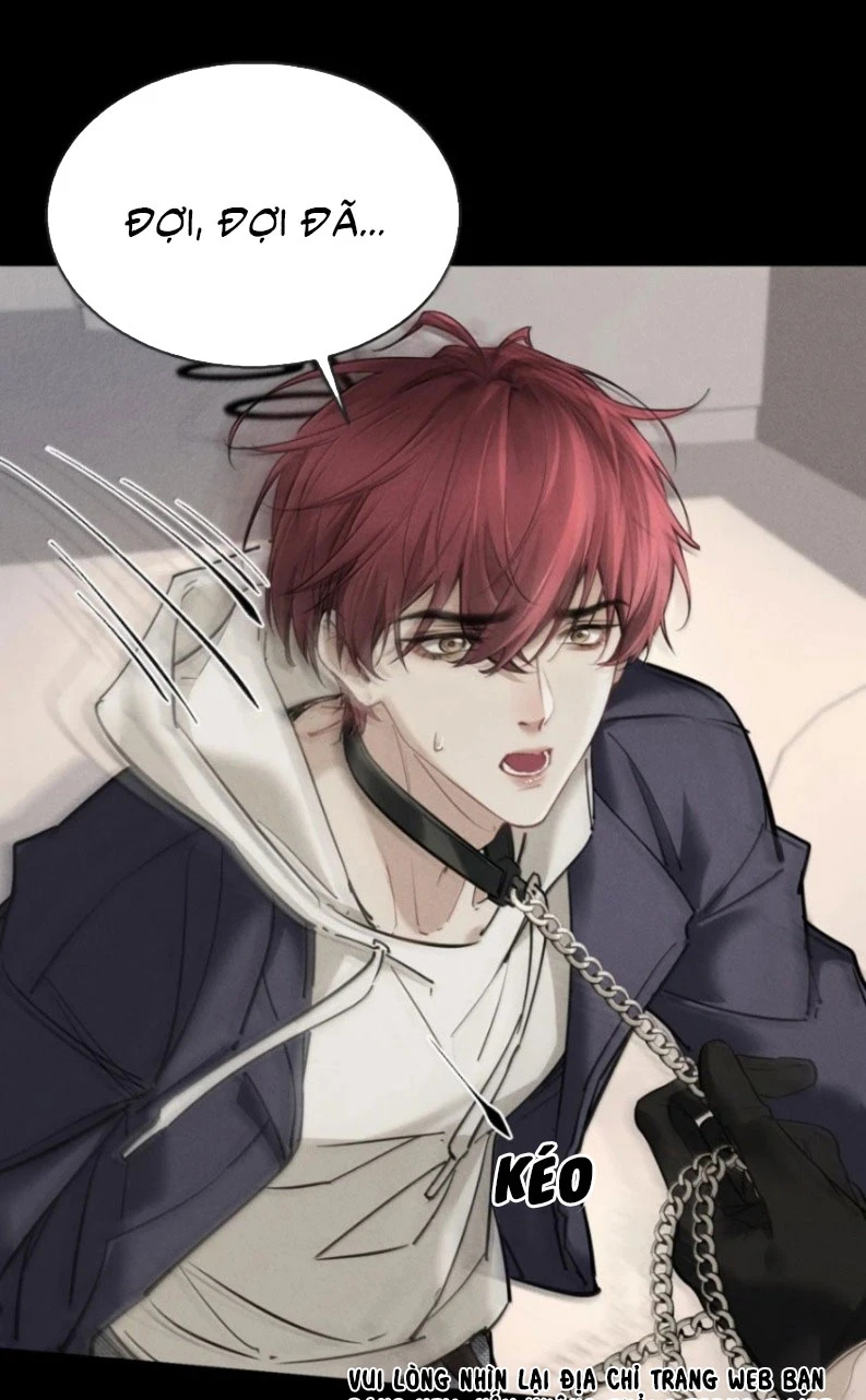 Không Cam Lòng Bị Chú Nhỏ Kẻ Thù Chế Ngự Chapter 21 - 14