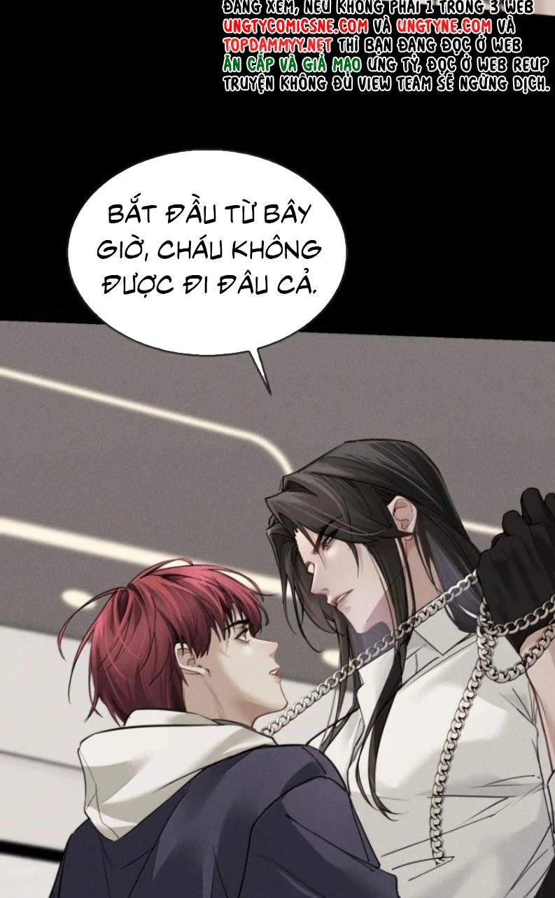 Không Cam Lòng Bị Chú Nhỏ Kẻ Thù Chế Ngự Chapter 21 - 15