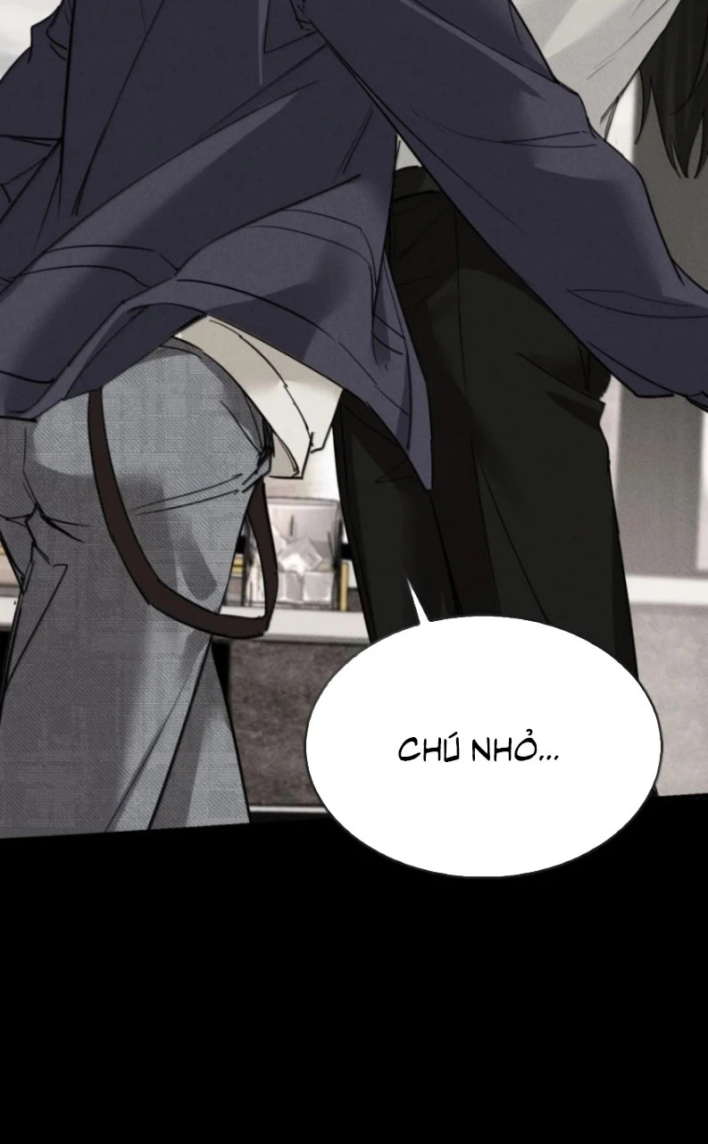 Không Cam Lòng Bị Chú Nhỏ Kẻ Thù Chế Ngự Chapter 21 - 16