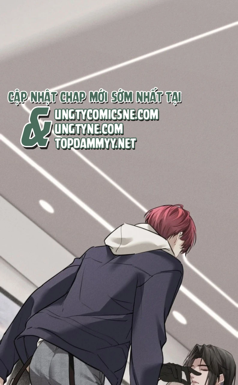 Không Cam Lòng Bị Chú Nhỏ Kẻ Thù Chế Ngự Chapter 21 - 18