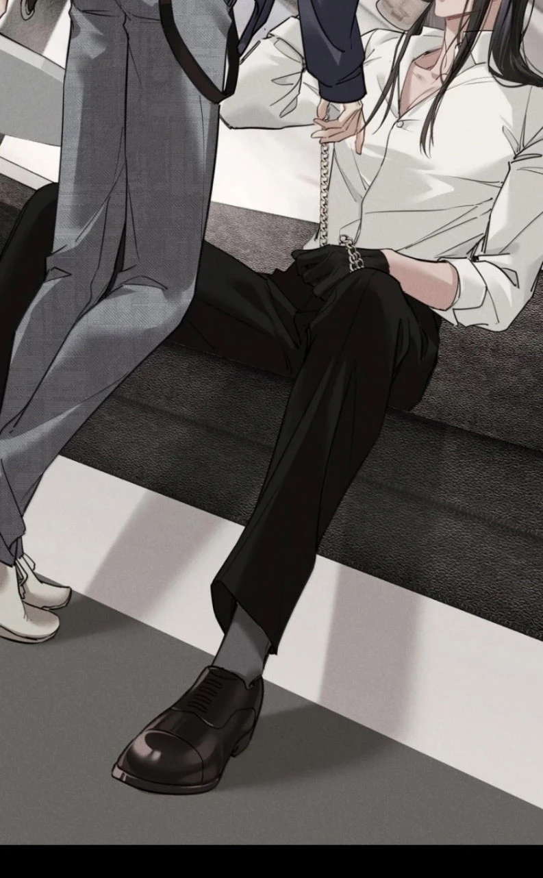 Không Cam Lòng Bị Chú Nhỏ Kẻ Thù Chế Ngự Chapter 21 - 19