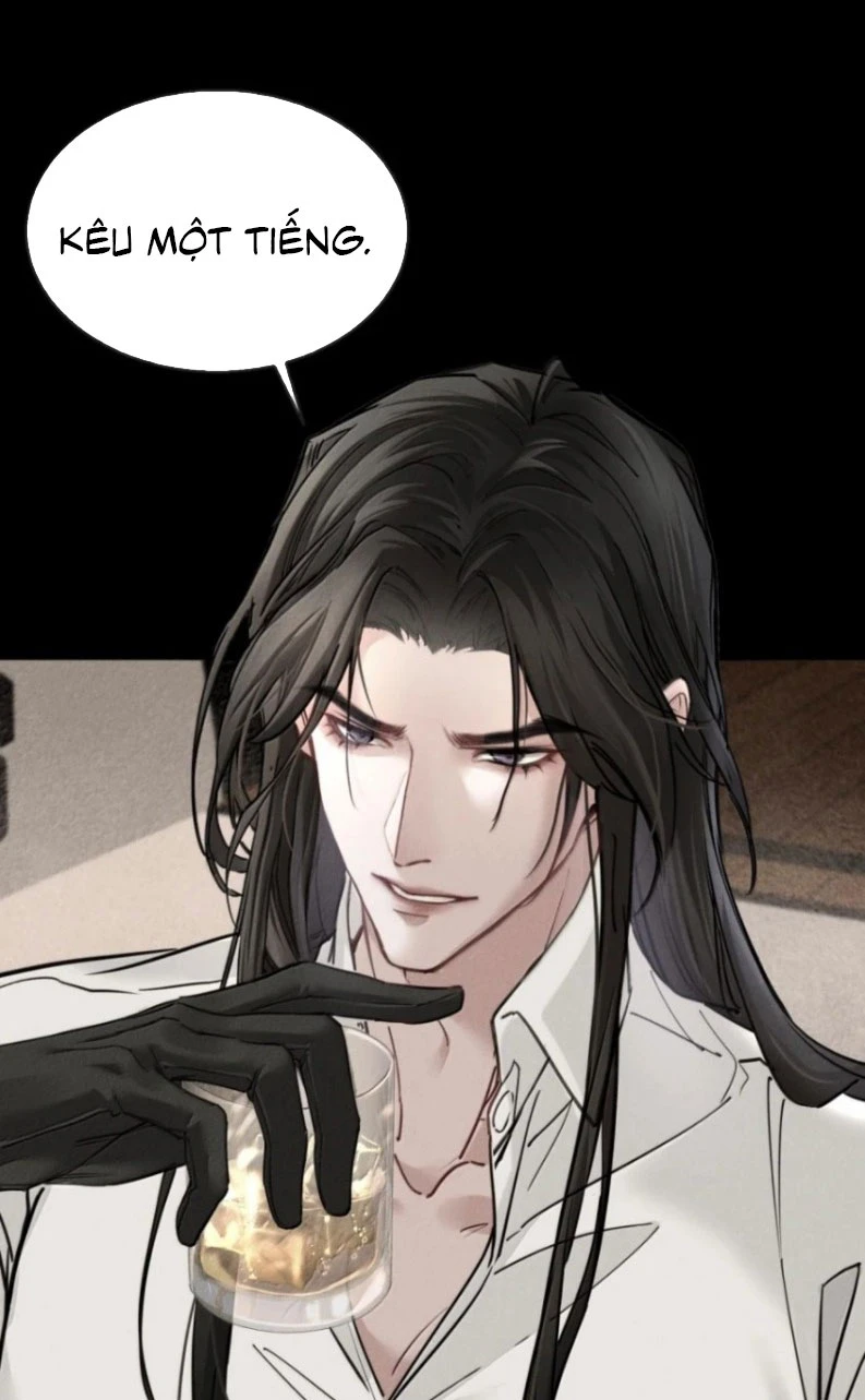 Không Cam Lòng Bị Chú Nhỏ Kẻ Thù Chế Ngự Chapter 21 - 20