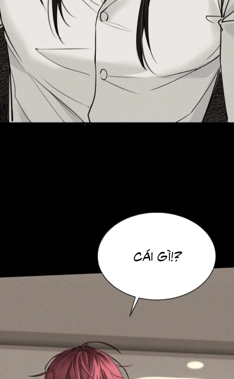 Không Cam Lòng Bị Chú Nhỏ Kẻ Thù Chế Ngự Chapter 21 - 21