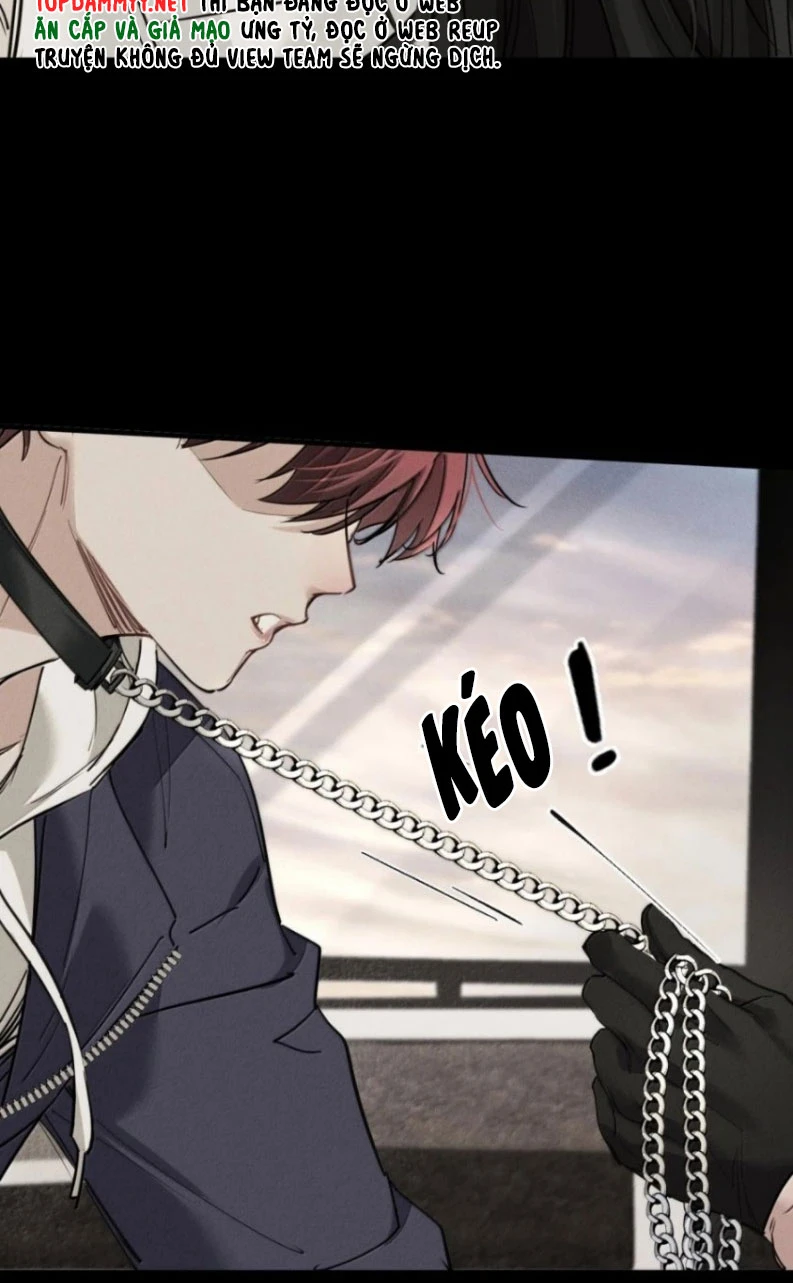 Không Cam Lòng Bị Chú Nhỏ Kẻ Thù Chế Ngự Chapter 21 - 23