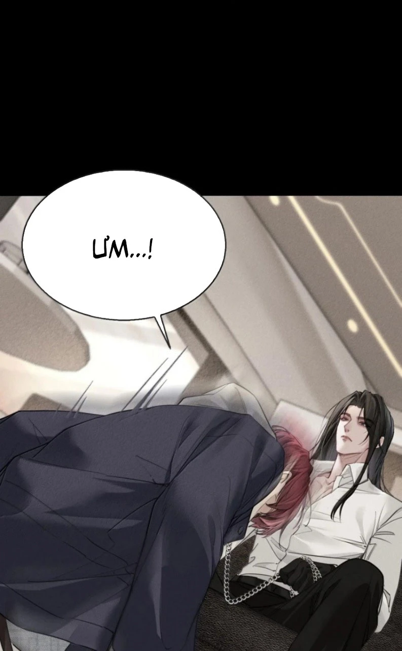 Không Cam Lòng Bị Chú Nhỏ Kẻ Thù Chế Ngự Chapter 21 - 24