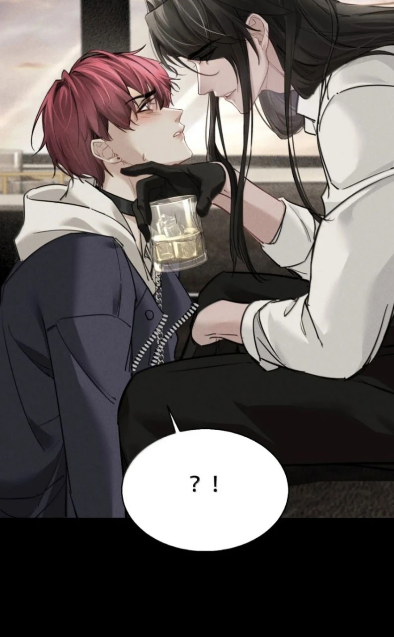 Không Cam Lòng Bị Chú Nhỏ Kẻ Thù Chế Ngự Chapter 21 - 26