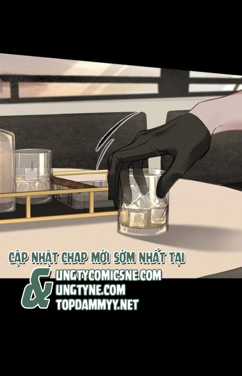 Không Cam Lòng Bị Chú Nhỏ Kẻ Thù Chế Ngự Chapter 21 - 27